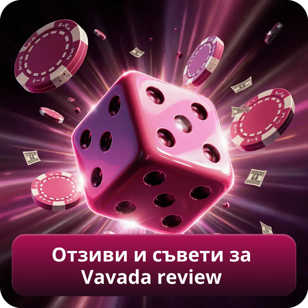 Отзиви и съвети за Vavada review