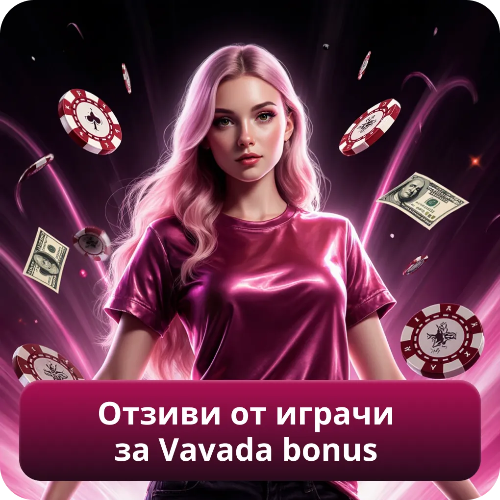 Отзиви от играчи за Vavada bonus