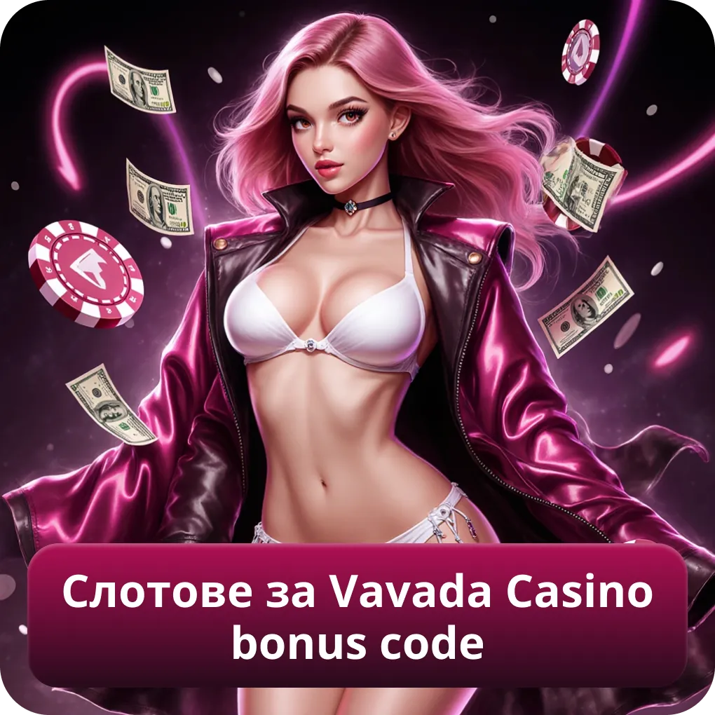 Слотове за Vavada Casino bonus code